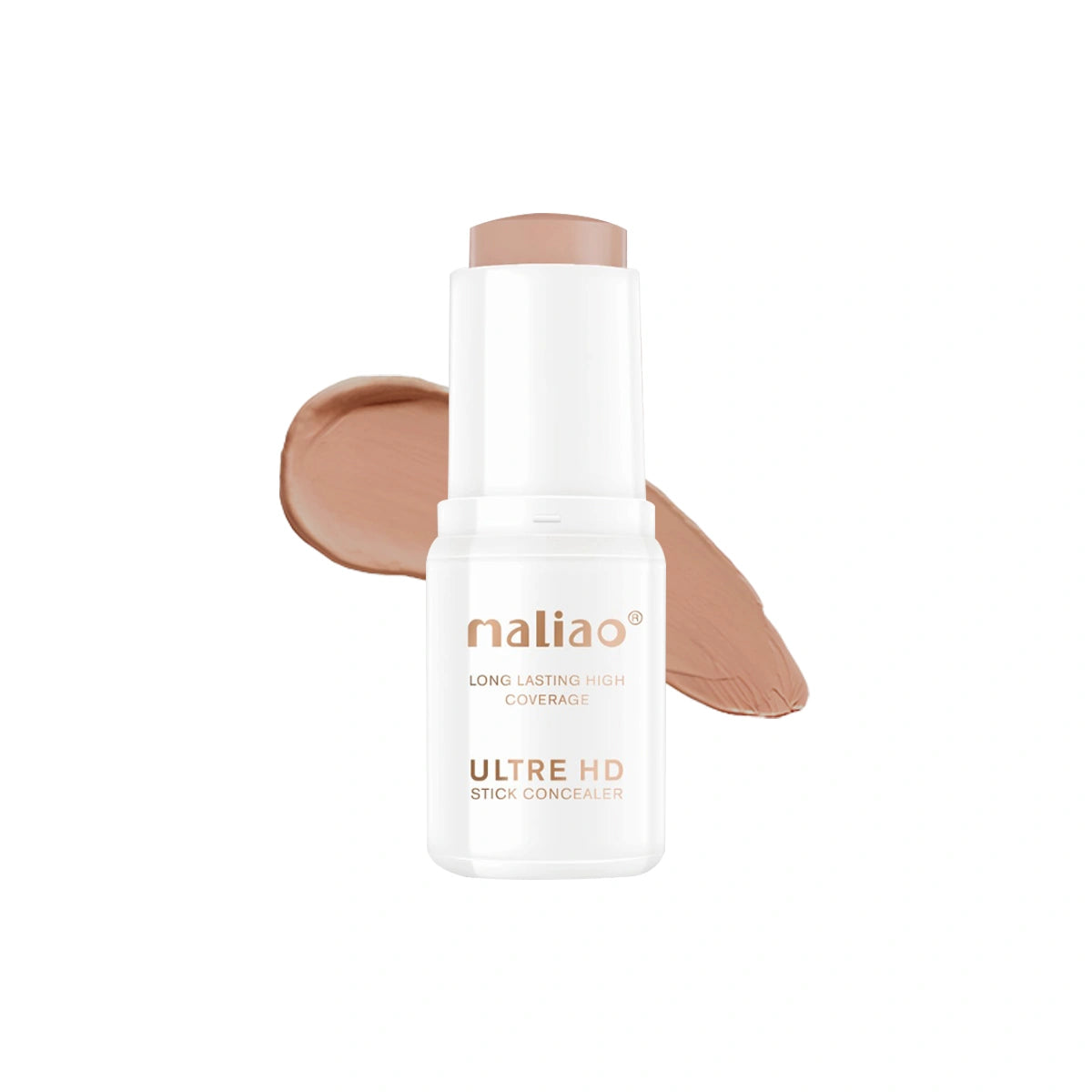 Maliao Ultra HD Stick Concealer with SPF 20 - Invisible Cover Stick Concealer